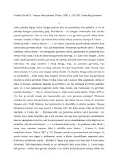 Gyvenimo prasmės problema - esė 5 puslapis