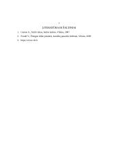 Gyvenimo prasmės problema - esė 7 puslapis