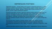 Depresija (skaidrės) 4 puslapis