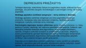 Depresija (skaidrės) 8 puslapis