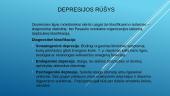 Depresija (skaidrės) 9 puslapis
