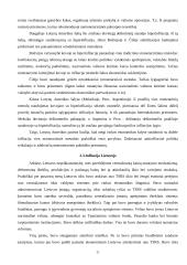 Infliacija teorijoje bei praktikoje 20 puslapis