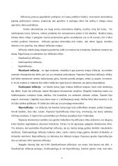 Infliacija teorijoje bei praktikoje 5 puslapis