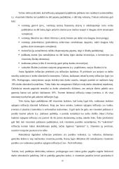 Infliacija teorijoje bei praktikoje 9 puslapis