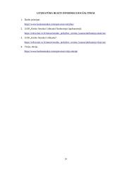 UAB „Senukai“ organizacijos vadybinės veiklos analizė 13 puslapis