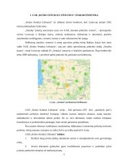 UAB „Senukai“ organizacijos vadybinės veiklos analizė 4 puslapis