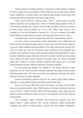 Infliacija teorijoje ir Lietuvoje 17 puslapis