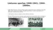 LTSR laikotarpio sporto pasiekimai 3 puslapis