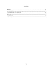 Empedokolis: keturių elementų teorija