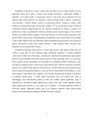 Empedokolis: keturių elementų teorija 4 puslapis