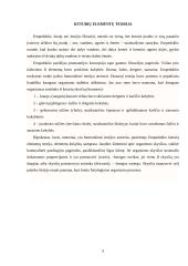 Empedokolis: keturių elementų teorija 5 puslapis