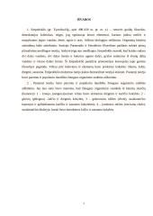 Empedokolis: keturių elementų teorija 6 puslapis