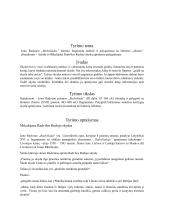 Skydo vaizdavimas senovės graikų ir Lietuvos literatūroje 2 puslapis