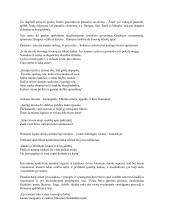 Skydo vaizdavimas senovės graikų ir Lietuvos literatūroje 4 puslapis