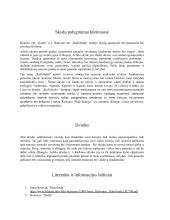 Skydo vaizdavimas senovės graikų ir Lietuvos literatūroje 6 puslapis