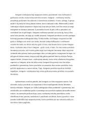 Antigonės paveikslas. Antigonė – nepaprasta moteris 2 puslapis