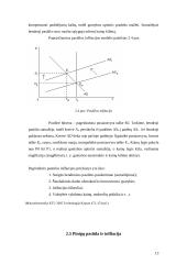 Infliacija ir jos socialinės ekonominės pasekmės 13 puslapis