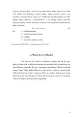 Infliacija ir jos socialinės ekonominės pasekmės 16 puslapis