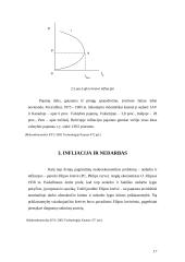 Infliacija ir jos socialinės ekonominės pasekmės 17 puslapis