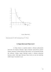 Infliacija ir jos socialinės ekonominės pasekmės 19 puslapis
