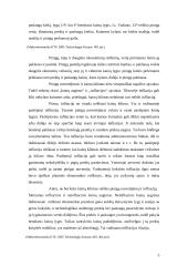 Infliacija ir jos socialinės ekonominės pasekmės 5 puslapis