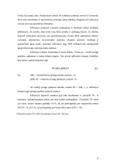 Infliacija ir jos socialinės ekonominės pasekmės 8 puslapis