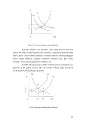 Infliacija ir jos socialinės ekonominės pasekmės 10 puslapis