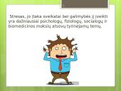 Streso įveikos priemonės 2 puslapis