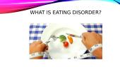 Eating disorders (presentation) 3 puslapis
