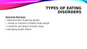 Eating disorders (presentation) 4 puslapis