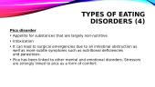 Eating disorders (presentation) 8 puslapis