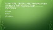 Hipnotherapy 13 puslapis