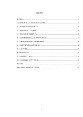 Logistika (referatas)