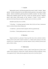 Logistika (referatas) 9 puslapis