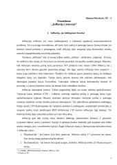 Infliacija Lietuvoje