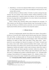 Infliacija Lietuvoje 2 puslapis