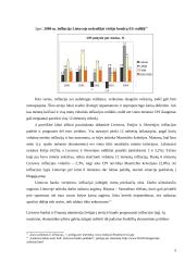 Infliacija Lietuvoje 5 puslapis