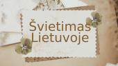 Švietimas Lietuvoje (istorija)