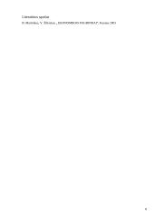 Infliacija, jos formos ir tempai 8 puslapis