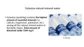 Mineral water 10 puslapis