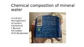 Mineral water 6 puslapis