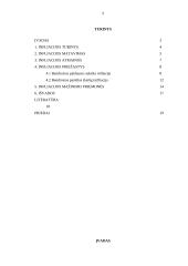 Infliacija, jos priežastys, atmainos ir antiinfliacijos priemonės Lietuvoje 2 puslapis