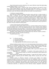 Infliacija, jos priežastys, atmainos ir antiinfliacijos priemonės Lietuvoje 11 puslapis