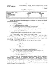 Infliacija, jos priežastys, atmainos ir antiinfliacijos priemonės Lietuvoje 5 puslapis