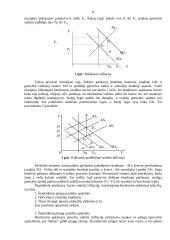 Infliacija, jos priežastys, atmainos ir antiinfliacijos priemonės Lietuvoje 9 puslapis