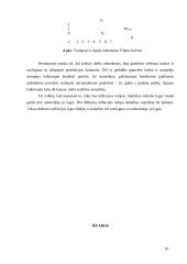 Infliacijos ir nedarbo sąveika 15 puslapis