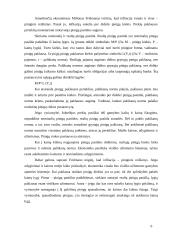 Infliacijos ir nedarbo sąveika 5 puslapis