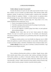 Infliacijos ir nedarbo sąveika 6 puslapis