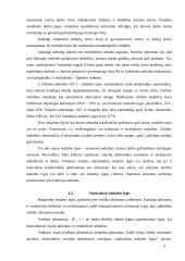 Infliacijos ir nedarbo sąveika 8 puslapis