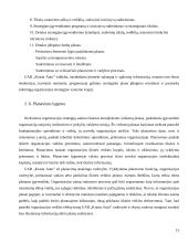 Informacijos apdorojimo vadyba: UAB "Krasta Auto" 15 puslapis